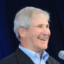 Bill Campbell