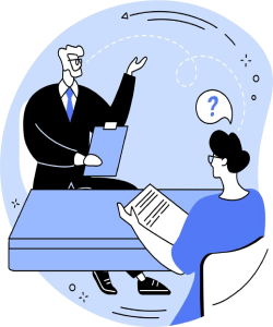 How to Ask