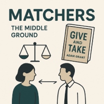 Matchers