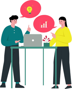 One on One Mentoring