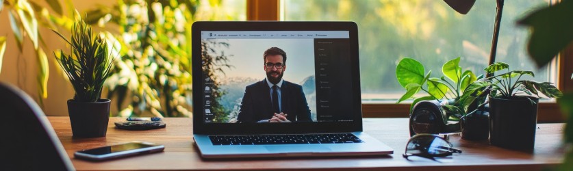 Remote Mentorship