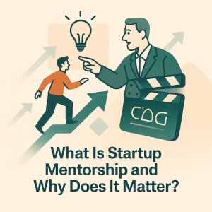 Startup Mentorship