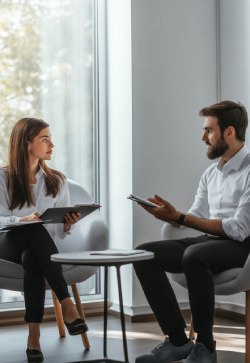 Your First Meeting